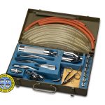 Image of Foregger Military Intubation Set - 1 of 3